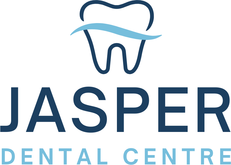 Jasper Dental Centre Logo