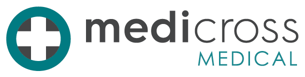 Medicross Medical Logo