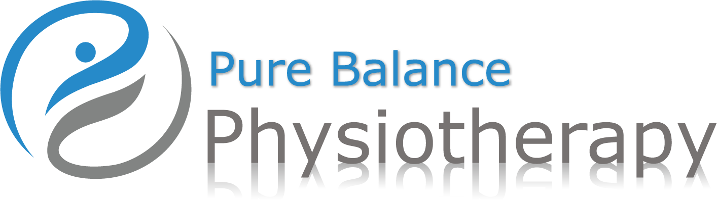 Pure Balance Physiotherapy Logo
